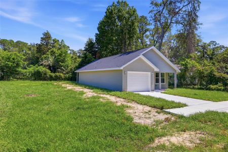 New construction Single-Family house 2449 Se 10Th Ave, Gainesville, FL 32641 - image
