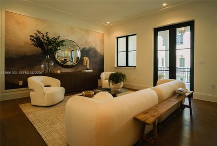 New construction Townhouse house 504 Malaga Ave, Unit T3, Coral Gables, FL 33134 - image 8