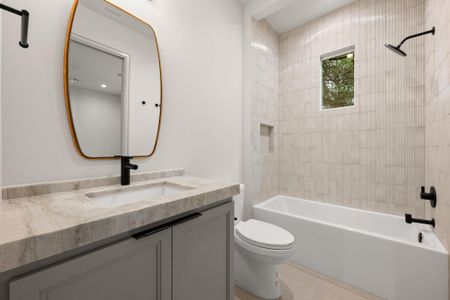 New construction Single-Family house 211 Westhaven Dr, West Lake Hills, TX 78746 - image 19