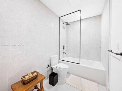 New construction Condo house 2200 Brickell Ave, Unit 207, Miami, FL 33129 - image 6