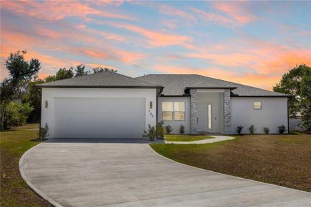 New construction Single-Family house 780 Kangaroo Ct, Deltona, FL 32738 - image