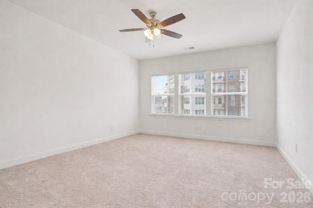 New construction Townhouse house 9245 Delancey Ln Nw, Concord, NC 28027 - image 18