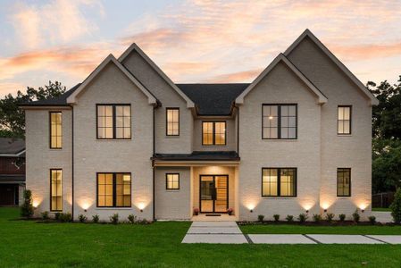 New construction Single-Family house 10 Brook Hollow Ln, Trophy Club, TX 76262 - image