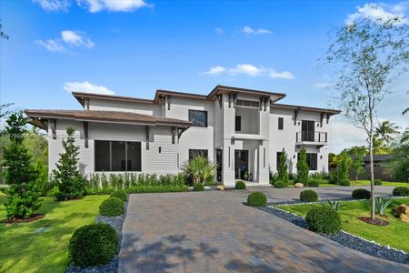 New construction Single-Family house 12940 Sw 82Nd Pl, Pinecrest, FL 33156 null- photo 0