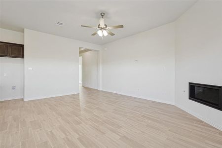 New construction Single-Family house 4340 Biddle St, Midlothian, TX 76065 Premier Series - Palm- photo 23 23