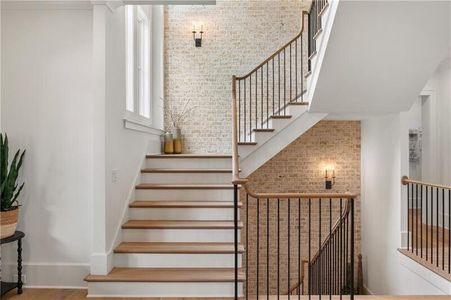 New construction Single-Family house 10310 Magnolia Meadow Ct, Milton, GA 30004 - image 17