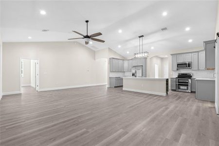 New construction Single-Family house Ocala, FL 34473 null- photo 6 6