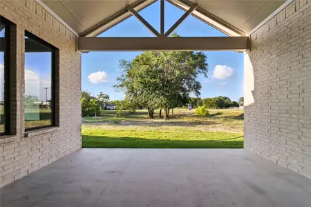 New construction Single-Family house 3914 Southern Oaks Dr, Royse City, TX 75189 - image