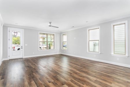 New construction Single-Family house 8366 Hale Rd, Hixson, TN 37343 plan The Hamilton - image 13