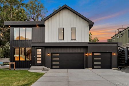 New construction Single-Family house 6610 W 31St Avenue, Wheat Ridge, CO 80214 - photo 0