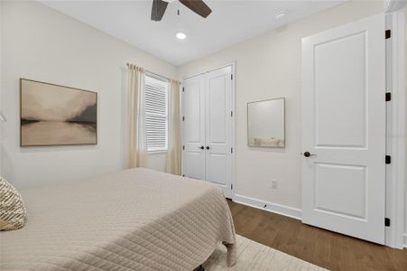 New construction Single-Family house 977 Signet Dr, Apollo Beach, FL 33572 - image 6