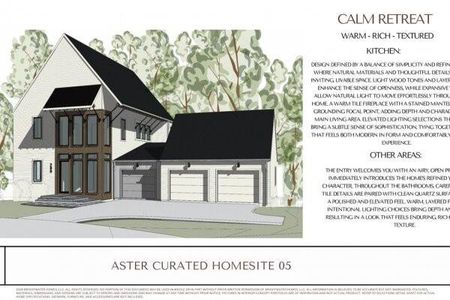New construction Single-Family house 280 Winterberry Wy, Roswell, GA 30075 - image
