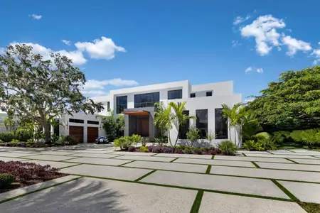 New construction Single-Family house 9900 Sw 125Th Ave, Miami, FL 33186 - image