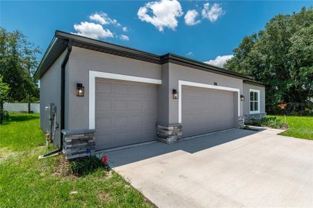 New construction Single-Family house 506 Marion Oaks Trl, Ocala, FL 34473 - image