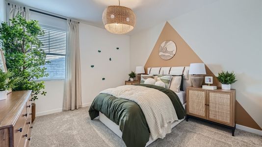 Hawes Crossing: Discovery II by Lennar in Mesa - photo 18 18