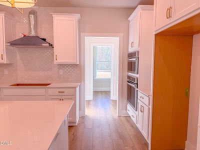 New construction Single-Family house 748 Beacon Hill Rd, Unit #49, Lillington, NC 27546 - image 9