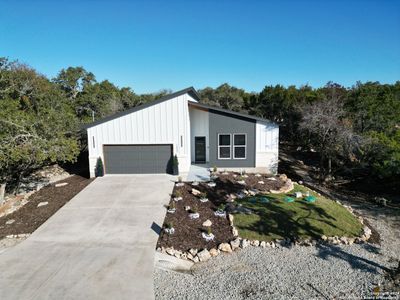 New construction Single-Family house 1433 Green Mdw, Spring Branch, TX 78070 null- photo 30 30