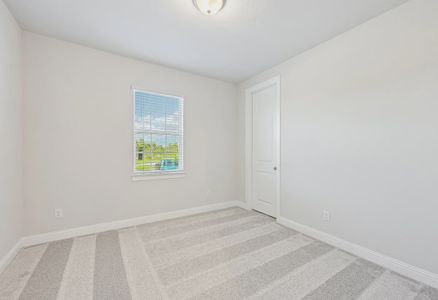 New construction Single-Family house 16159 Sheridan River Trl, Conroe, TX 77302 plan 4509 Elevation B - image 16