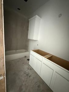 New construction Single-Family house 127 Riparian Elms Rd, Bertram, TX 78605 - image 8