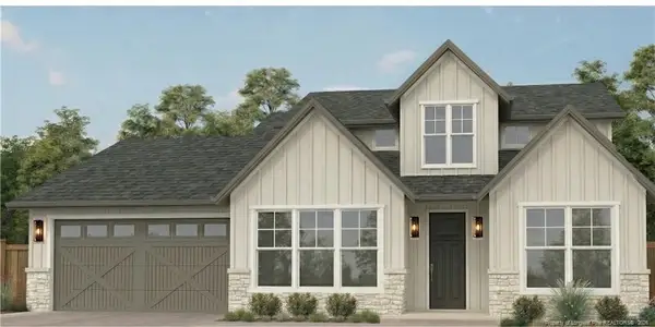 New construction Single-Family house 399 Spring Lake Dr, Pinehurst, NC 28374 - image