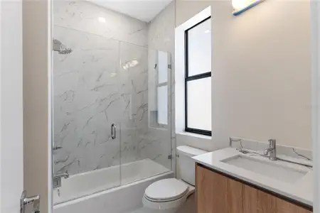 New construction Townhouse house 8456 Modano Pl, Tampa, FL 33614 - image 11