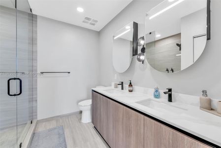 New construction Condo house 580 72Nd St, Unit 1801, Miami, FL 33141 - image 17