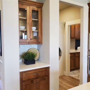 New construction Single-Family house 5964 Carmona Trl, Fort Worth, TX 76123 - image 6