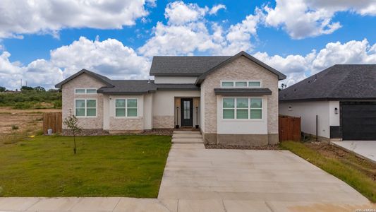 New construction Single-Family house 709 Encinal Dr, Eagle Pass, TX 78852 - image