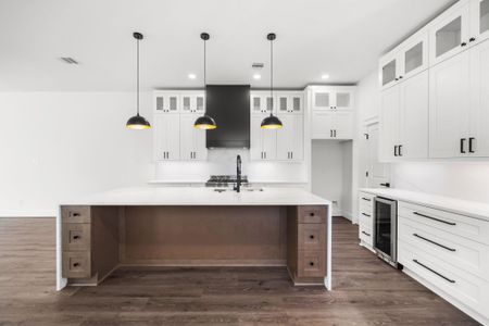 New construction Single-Family house 419 E 32Nd St, Houston, TX 77018 - image 4