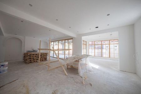 New construction Single-Family house 500 Emily Reed Ln, Atlanta, GA 30342 - image 10