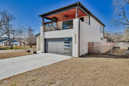 New construction Single-Family house 4560 Jackson Bend Ct, Granbury, TX 76049 - image