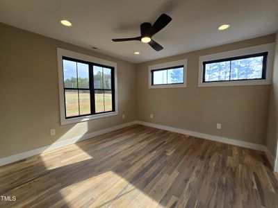 New construction Single-Family house 3601 Bivins Rd, Hillsborough, NC 27278 null- photo 25 25