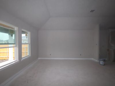 New construction Single-Family house 20017 Cornyn Ln, Manor, TX 78653 plan Sheldon I - Smart Series - image