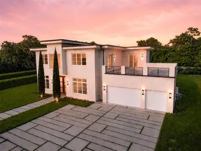 New construction Single-Family house 1351 Via Markham Ct, Lake Mary, FL 32746 - image