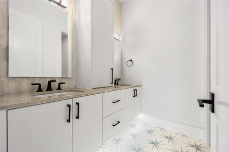 New construction Single-Family house 1000 Rancho Ladera, Aledo, TX 76008 - image 16