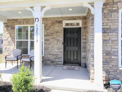 New construction Single-Family house 12519 Dunloe Wood Dr, Huntersville, NC 28078 null- photo 2 2