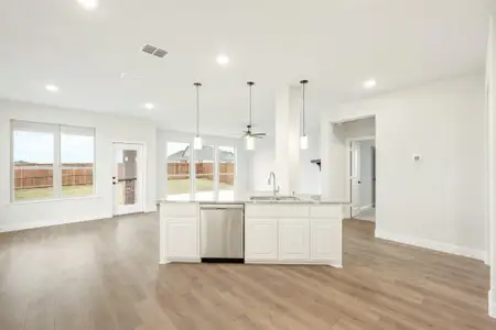 New construction Single-Family house 2304 St Andrews Wy, Royse City, TX 75189 plan Dewberry III - image 8