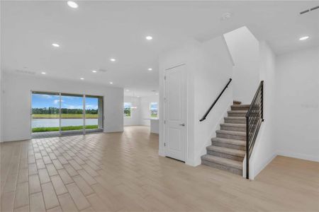 New construction Single-Family house 2574 Wise River Ln, Zephyrhills, FL 33541 plan Yosemite - image 19