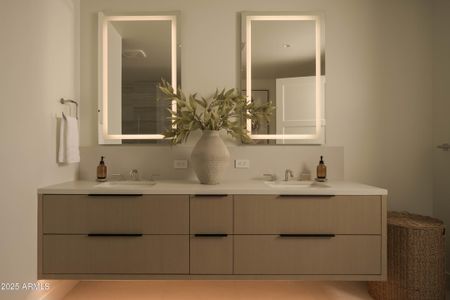 New construction Condo house 4849 N Camelback Ridge Dr, Unit A309, Scottsdale, AZ 85251 - image 7