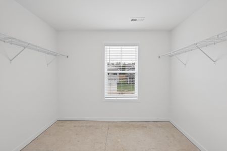 New construction Single-Family house 144 Yuma Ln, White House, TN 37188 plan The Winston - image 20