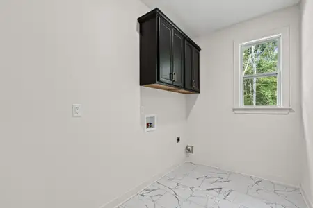 New construction Single-Family house 602 Yvonne Bnd, Collierville, TN 38017 plan Townsend - image 20