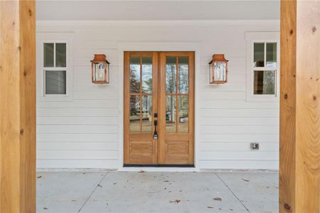 New construction Single-Family house 2216A E Cherokee Dr, Woodstock, GA 30188 null- photo 5 5