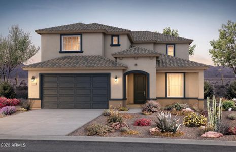 Village at Sundance by Pulte Homes in Buckeye - photo 0