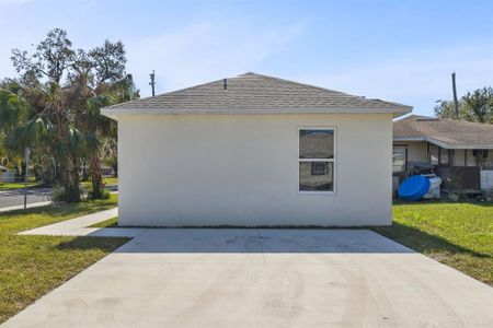 New construction Single-Family house 629 7Th St W, Lakeland, FL 33805 null- photo 35 35