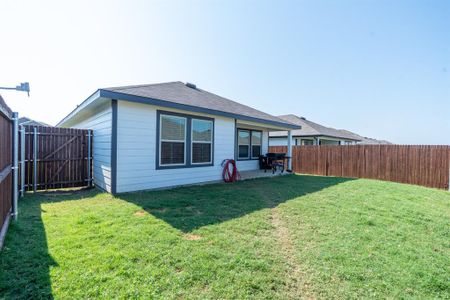 New construction Single-Family house 232 Vitex Dr, Royse City, TX 75189 plan X30C Caroline - image