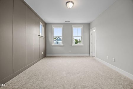 New construction Single-Family house 1576 Piney Falls Dr, Wendell, NC 27591 - image 12