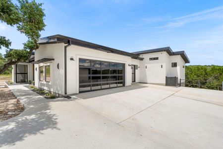 New construction Single-Family house 2637 Campestres, Spring Branch, TX 78070 - image