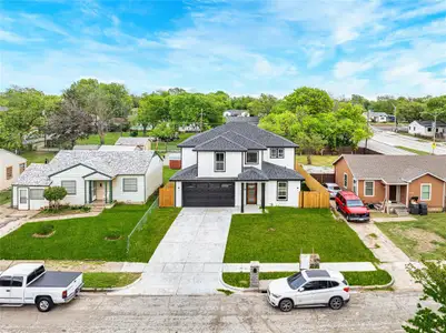 New construction Single-Family house 3134 Alaska Ave, Dallas, TX 75216 - image