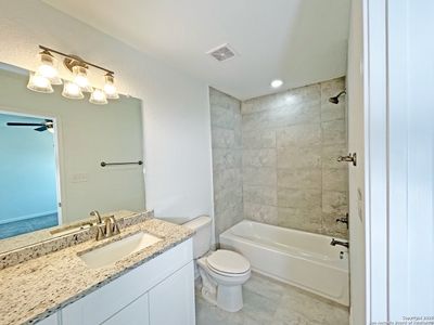 New construction Multi-Family house 6014 Shashi Pl, San Antonio, TX 78244 - image 6