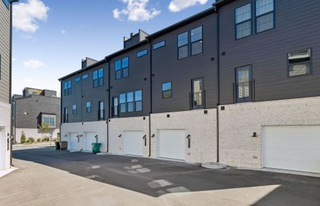 New construction Single-Family house 507 Cityscape Dr, Nashville, TN 37218 plan Teravista - image 5